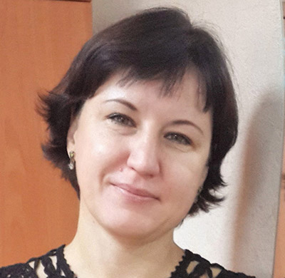 Юлия Красовских Юлия Красовских