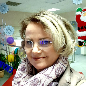 5959 Дудина Елена