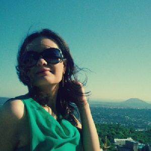 45483 Мамедова Елена