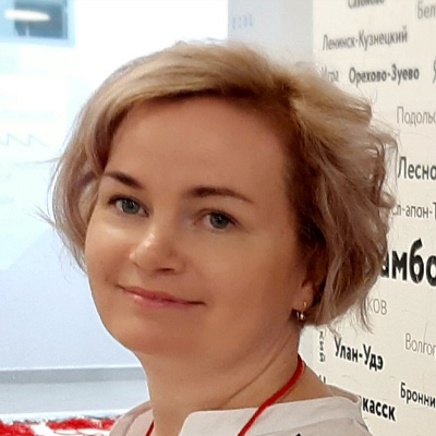 Елена Дудина Елена Дудина