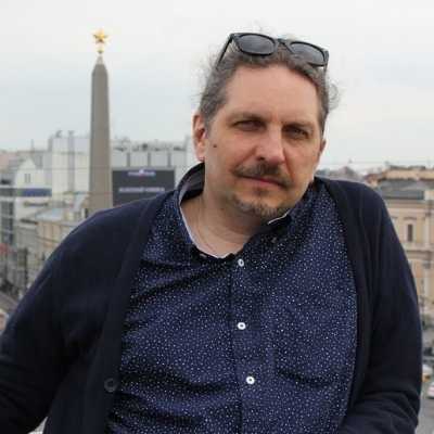 Дмитрий Креминский Дмитрий Креминский