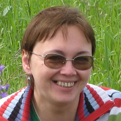 Людмила Двинина Людмила Двинина