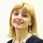 Елена Ядровская