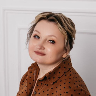 Ирина Мясникова