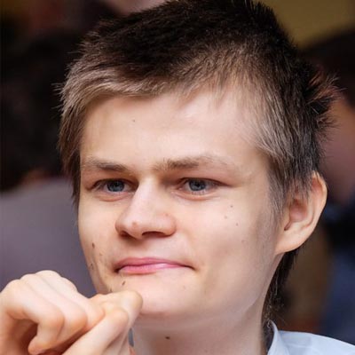 Евгений Бикмаев Евгений Бикмаев