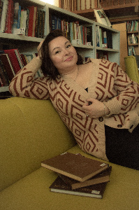 Шутова Елена 