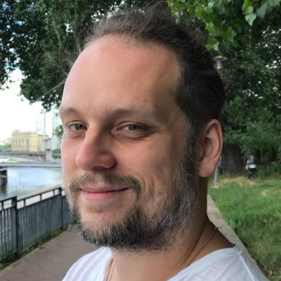 Артём Хлебников Артём Хлебников