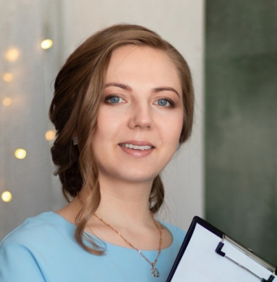 Наталья Белина Наталья Белина