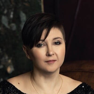 Татьяна Ческидова Татьяна Ческидова
