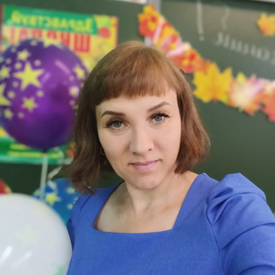 Ирина Киреева Ирина Киреева