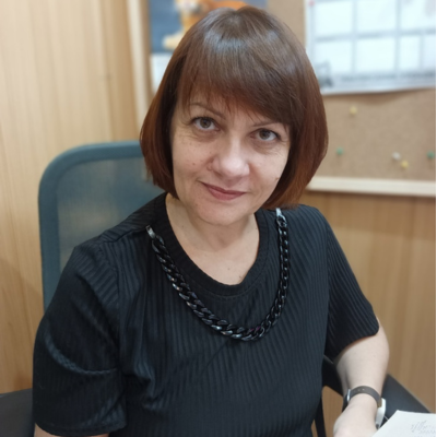 Людмила Крылова Людмила Крылова