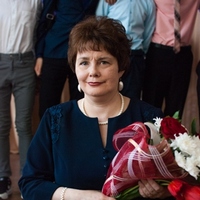 4100 Горбачёва Марина