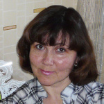 Елена Юдина об учительском блоге