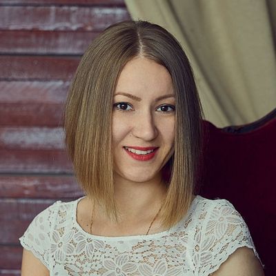 Валентина Дементьева Валентина Дементьева