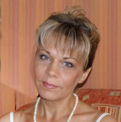 Татьяна Шалагинова Татьяна Шалагинова