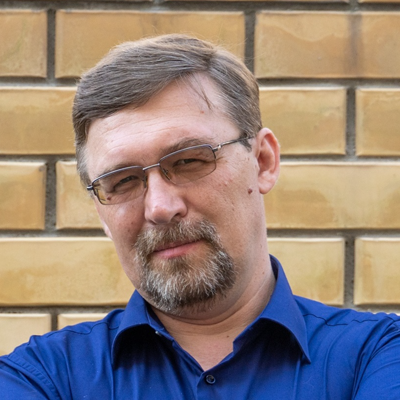 Алексей Гончаров Алексей Гончаров