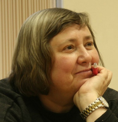 Татьяна Кузьмина Татьяна Кузьмина