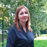 Мария Голубева