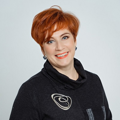 Алла Чудинова Алла Чудинова