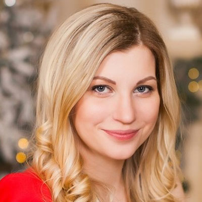 Ольга Гапон Ольга Гапон