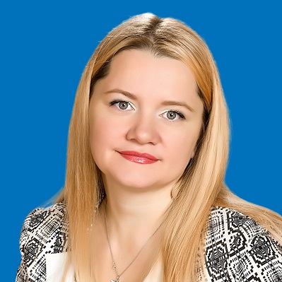 Наталья Путинцева Наталья Путинцева
