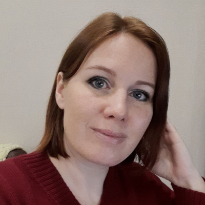 Анастасия Замилова