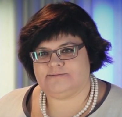 Надежда Власова Надежда Власова