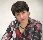 Елена Колесникова