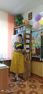 196914 Киреева Александра