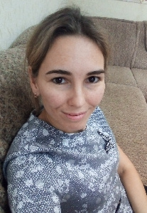 Хаймина Мария
