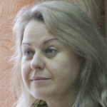 Марина Павлова