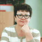 Елена Еричева