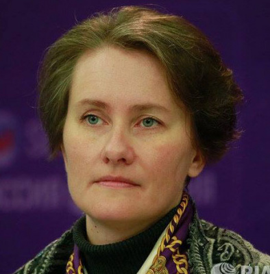 Екатерина Кудрявцева Екатерина Кудрявцева