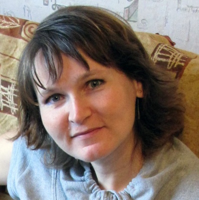 Юлия Юмова Юлия Юмова