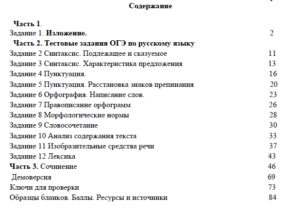 Оглавление РТ по ОГЭ 2024 Маханова РТ по ОГЭ 2024.png
