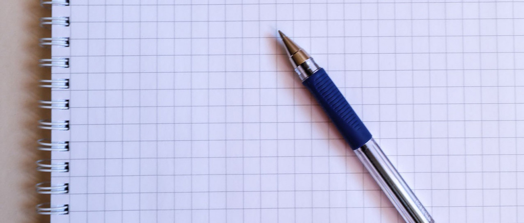 Автор картинки Astryd_MAD Источник изображения: https://pixabay.com/photos/paper-pen-notebook-write-record-2095674/ Подготовка к ЕГЭ по русскому 2019