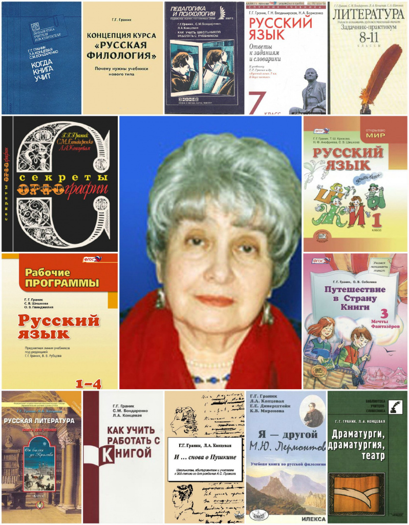Генриетта Граник умерла Генриетта Граник