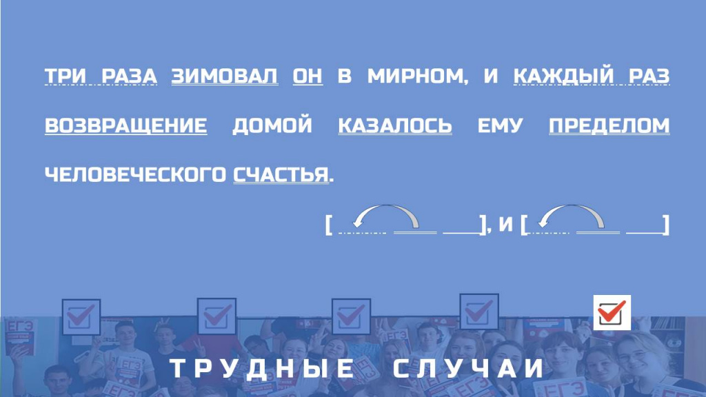 Алла Чудинова. Подготовка к ЕГЭ по русскому языку