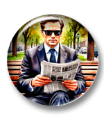 Игра "Литературный шпион"