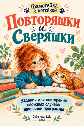 Потеряшки