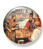 История России. 7 класс