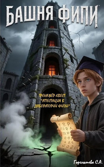 Башня ФИПИ